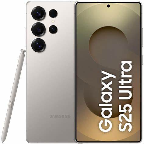 Szameszung Z25 Pro Max - obrazek 2