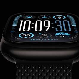 Ultra watch 2 - obrazek 2